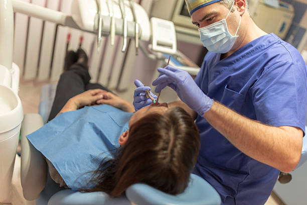 Best Periodontal (Gum) Disease Treatment  in Santa Clarita, CA